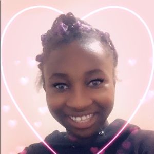 Meet your Posher, Darlene